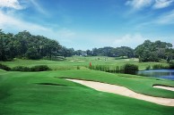 Cengkareng Golf Club - Fairway